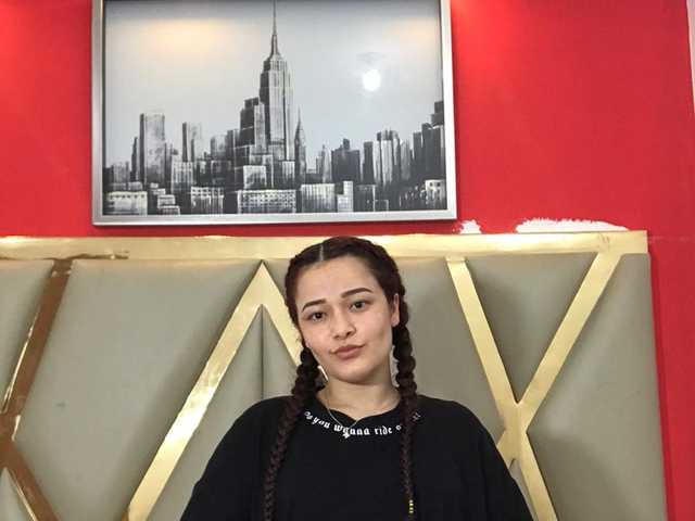 Photo of the profile sweetndhorny
