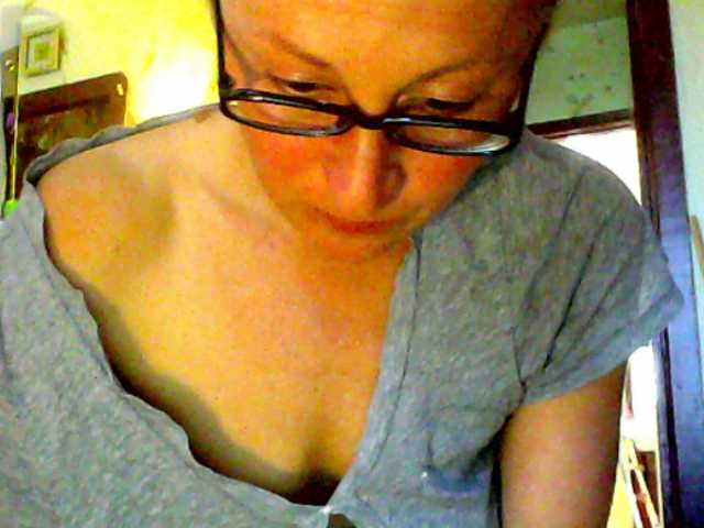 Broadcast screenshots SweetNusya