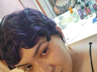 Erotic video chat Sweetp3ach29