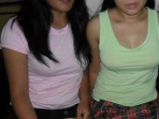 Erotic video chat sweetpinay