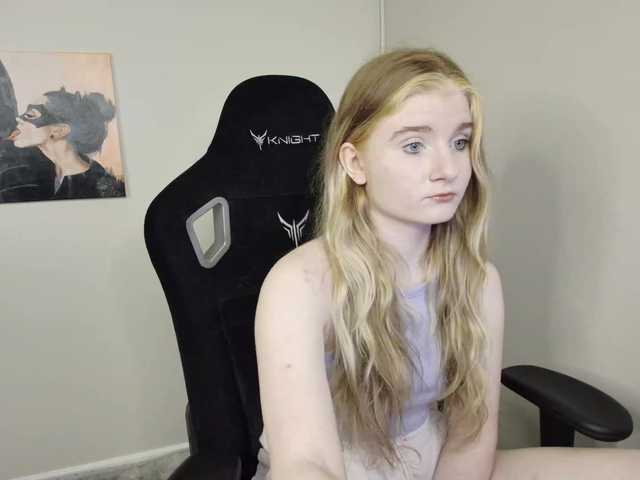 Broadcast screenshots SweetPoison