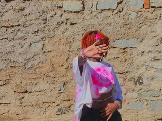 Erotic video chat Sweetpoison11