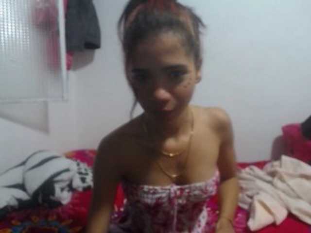 Broadcast screenshots sweetpretty