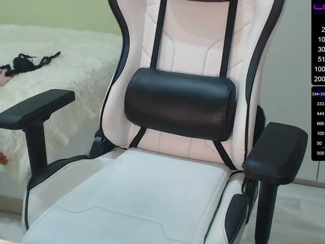 Broadcast screenshots SweetPupsa