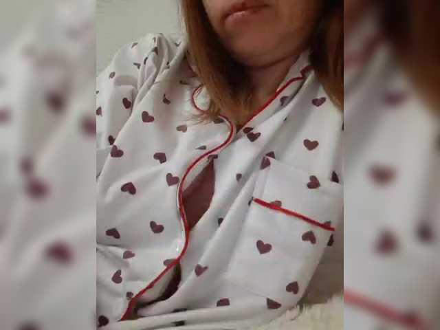 Broadcast screenshots SweetPussy25