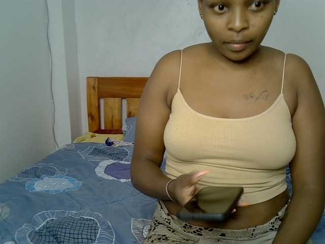 Broadcast screenshots Sweetrose