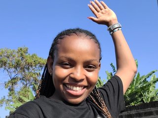 Erotic video chat Sweetrose