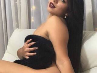 Erotic video chat Sweets-ebony