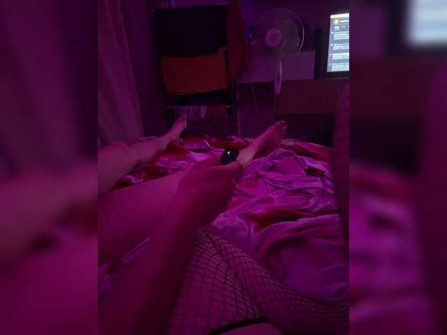 Broadcast screenshots Sweetsex69