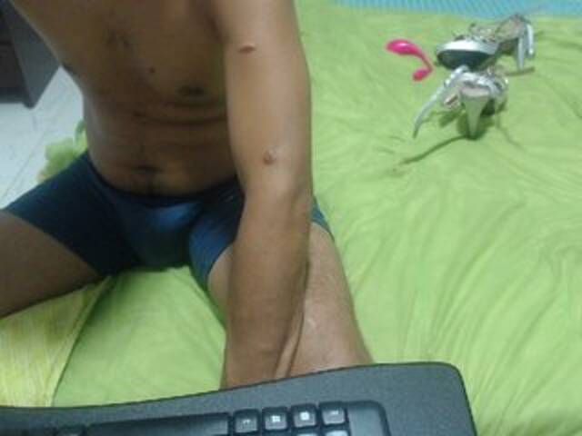 Broadcast screenshots sweetsin--hot