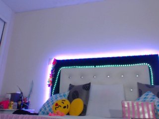 Broadcast screenshots sweetsin18