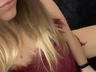 Erotic video chat SweetStrawberry1