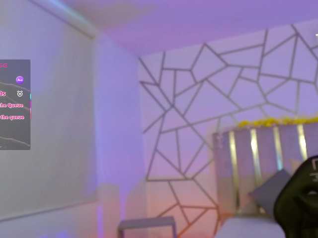 Broadcast screenshots Sweett-tay