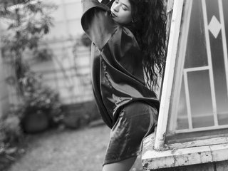 Erotic video chat SweettCorina