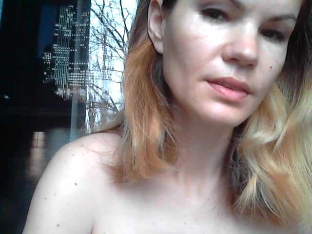 Broadcast screenshots SweettCriss