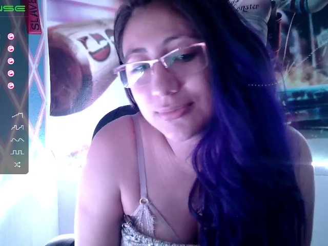 Broadcast screenshots SweetTiffany7