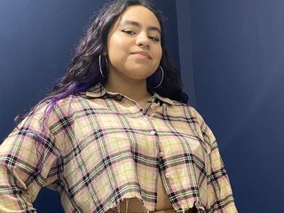 Erotic video chat SweettJade