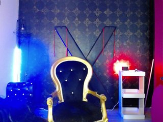 Erotic video chat Sweettpleasure