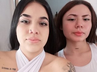 Erotic video chat Sweettprinces