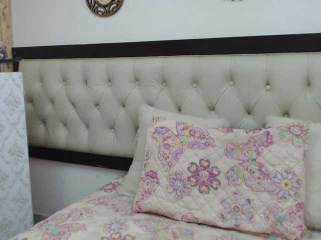 Broadcast screenshots SweettyChoco