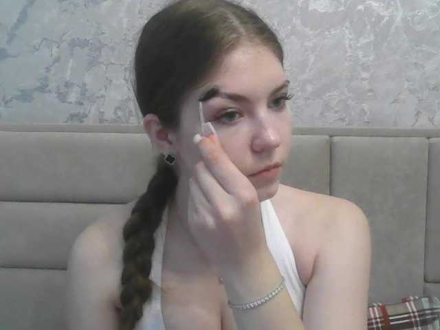 Broadcast screenshots SweetViviennee