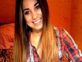 Erotic video chat sweetx1