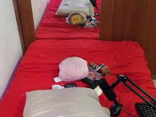 Erotic video chat Sweety-Cat