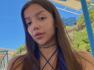 Erotic video chat Sweety-K1tty