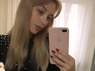 Erotic video chat Sweety555555