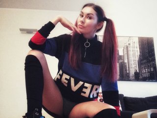 Photo of the profile sweetyaleks