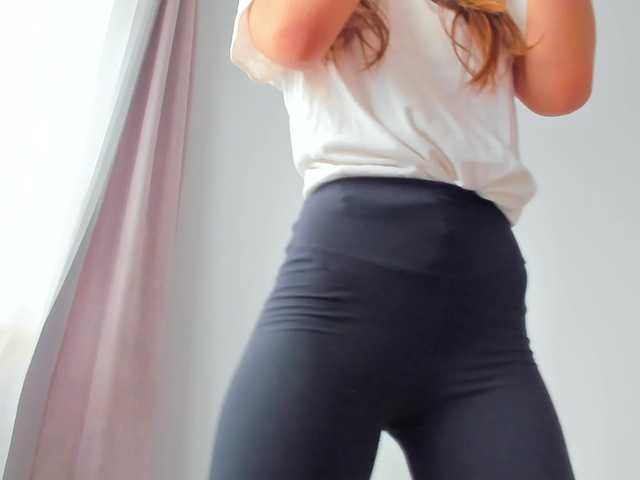 Photos sweetyangel I will surprise you today so what are you waiting for? #latina #ass #clit #petite