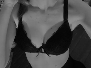 Erotic video chat SweetyBabyk