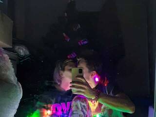 Erotic video chat Sweetybunnys