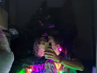 Erotic video chat Sweetybunnys