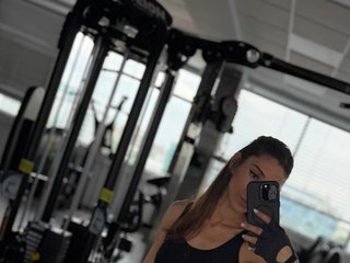 Erotic video chat SweetyFit