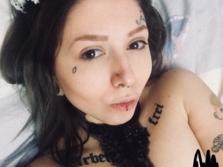 Erotic video chat SweetyKitty19