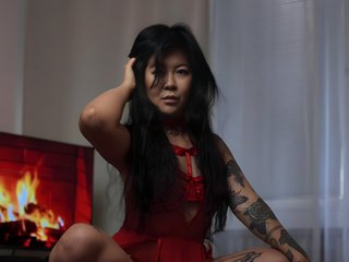 Erotic video chat SweetyLaura