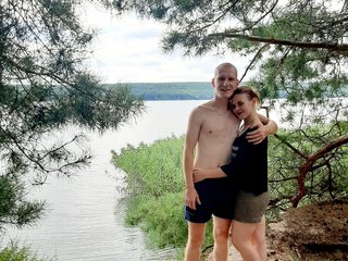 Erotic video chat SweetyLesley