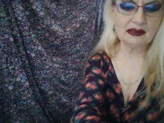 Erotic video chat SweetyOLinda