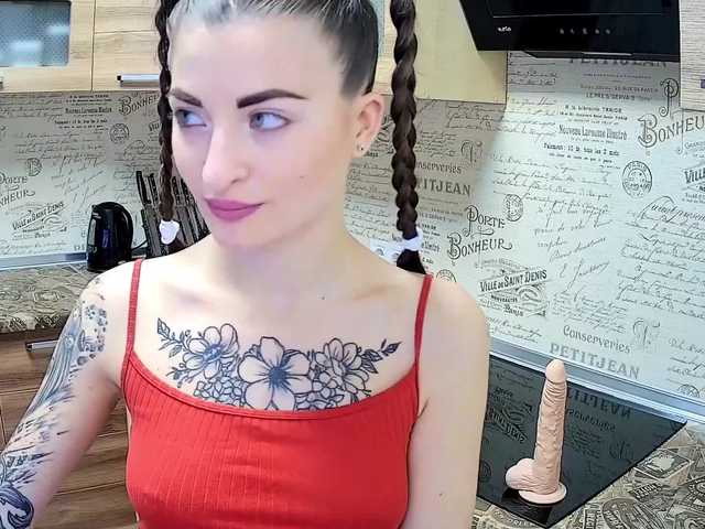 Broadcast screenshots SweetyPie8k