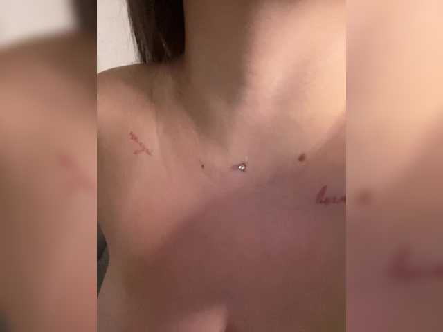 Broadcast screenshots SweetySonya