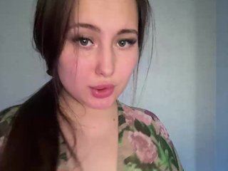 Erotic video chat SweetySonya