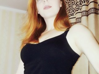 Erotic video chat Sweeybaby-May
