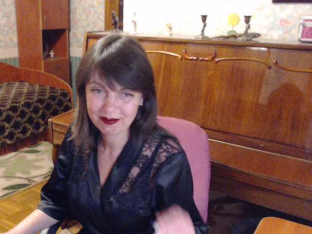 Broadcast screenshots Swetie