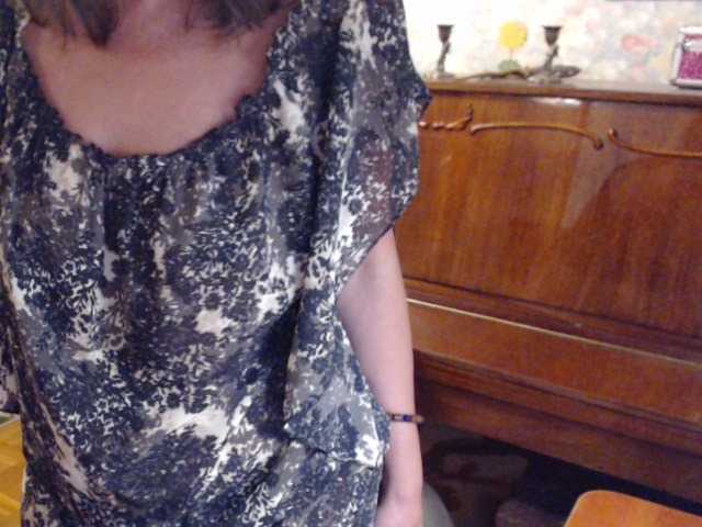 Broadcast screenshots Swetie