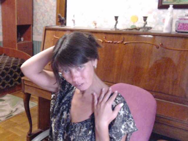 Broadcast screenshots Swetie