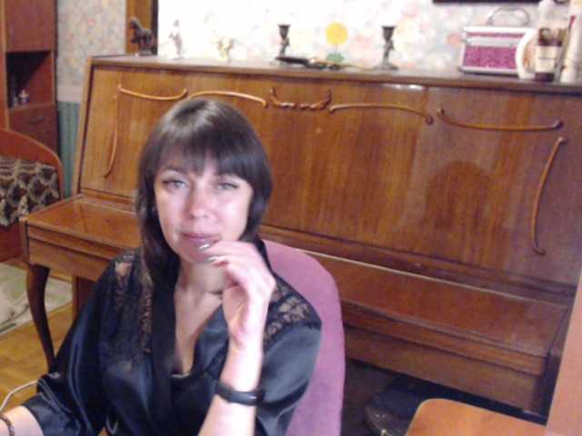 Broadcast screenshots Swetie