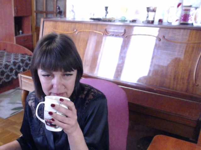 Broadcast screenshots Swetie