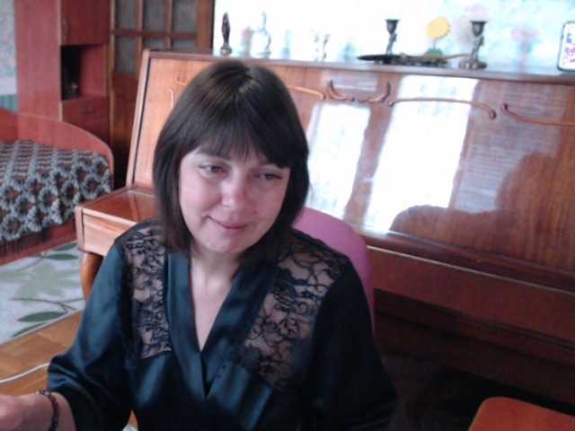 Broadcast screenshots Swetie