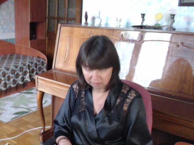 Broadcast screenshots Swetie